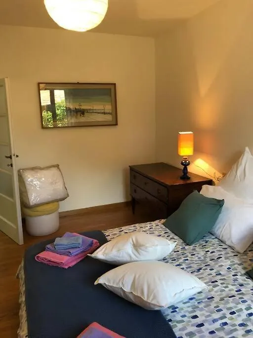 La Casa Nel Cortile Apartment Mandello del Lario