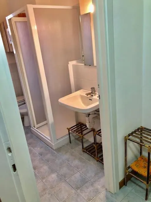 La Casa Nel Cortile Apartment Mandello del Lario